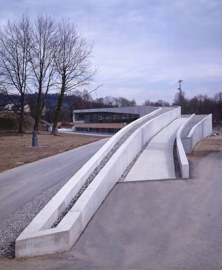 Archisearch - Landesgartenschau in Weil am Rhein, 1994